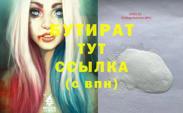 хмурый Аркадак