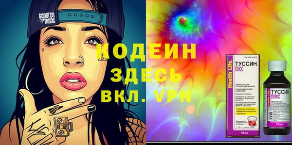 стафф Кулебаки